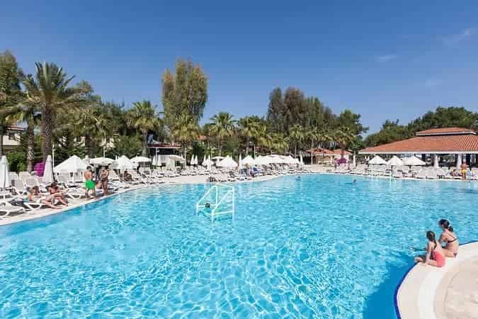 Club Phaselis Hotel